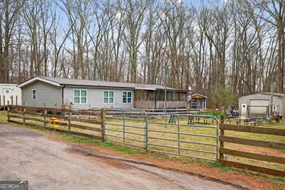1719 Harber Road, Carnesville, GA 30521 - Photo 15