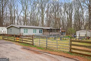 1719 Harber Rd, Carnesville, GA 30521 - Photo 15