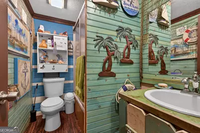 1719 Harber Road, Carnesville, GA 30521 - Photo 23