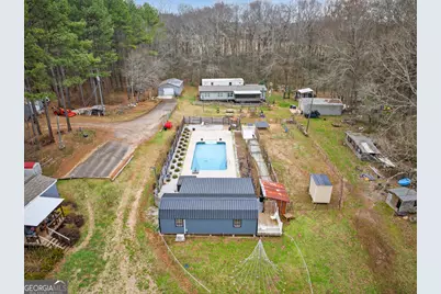 1719 Harber Road, Carnesville, GA 30521 - Photo 11