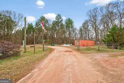 1719 Harber Road, Carnesville, GA 30521 - Photo 5