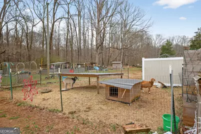 1719 Harber Road, Carnesville, GA 30521 - Photo 9