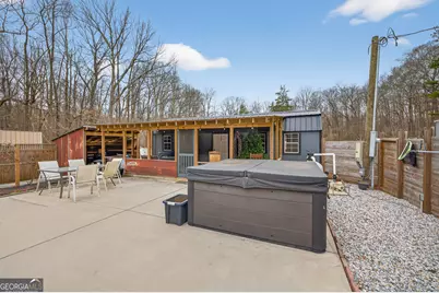 1719 Harber Road, Carnesville, GA 30521 - Photo 17