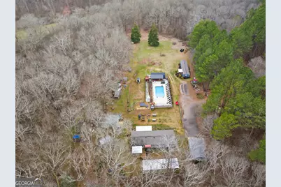 1719 Harber Road, Carnesville, GA 30521 - Photo 1