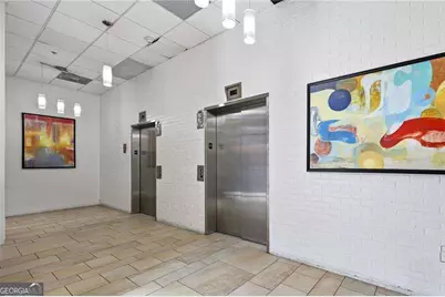 265 18th Street NW #2424, Atlanta, GA 30363 - Photo 3