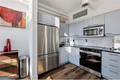 265 18th Street NW #2424, Atlanta, GA 30363 - Photo 13