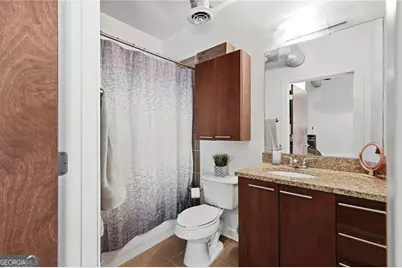 265 18th Street NW #2424, Atlanta, GA 30363 - Photo 17