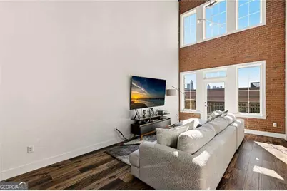 265 18th Street NW #2424, Atlanta, GA 30363 - Photo 9