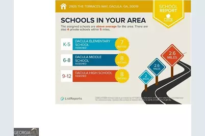 2905 The Terraces Way, Dacula, GA 30019 - Photo 43