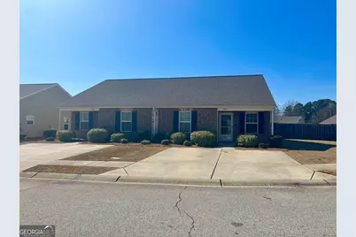 1553 Louise Anderson Drive, Griffin, GA 30224 - Photo 1