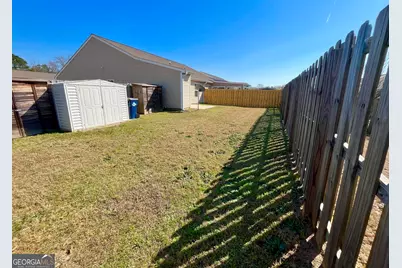 1553 Louise Anderson Drive, Griffin, GA 30224 - Photo 35