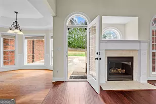 135 Arabian, Tyrone, GA 30290 - Photo 43