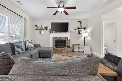 482 Louise Way, Locust Grove, GA 30248 - Photo 7