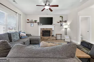 482 Louise Way, Locust Grove, GA 30248 - Photo 7
