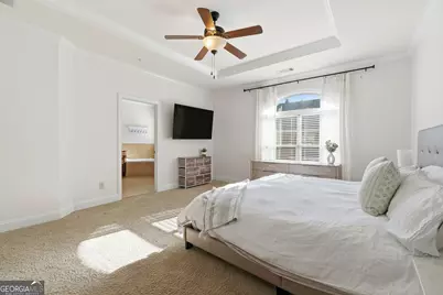 934 Delaronde Court, Atlanta, GA 30328 - Photo 15