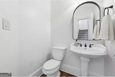 934 Delaronde Court, Atlanta, GA 30328 - Photo 9