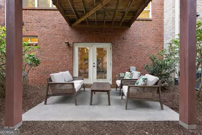 934 Delaronde Court, Atlanta, GA 30328 - Photo 23