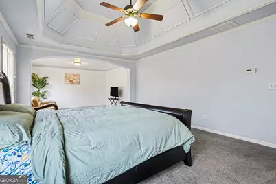 1638 Great Shoals Circle, Lawrenceville, GA 30045 - Photo 25