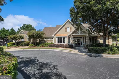 1638 Great Shoals Circle, Lawrenceville, GA 30045 - Photo 49