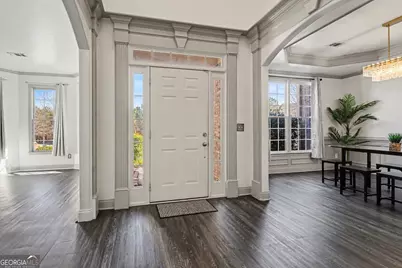 1638 Great Shoals Circle, Lawrenceville, GA 30045 - Photo 9