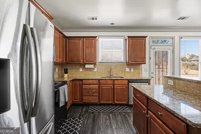 1638 Great Shoals Circle, Lawrenceville, GA 30045 - Photo 19