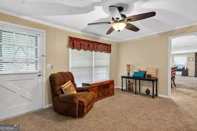 709 Vernon Ferry Road, Lagrange, GA 30240 - Photo 5