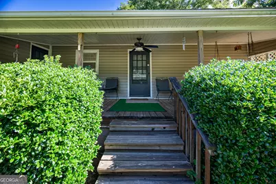 709 Vernon Ferry Road, Lagrange, GA 30240 - Photo 17