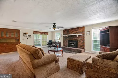 709 Vernon Ferry Road, Lagrange, GA 30240 - Photo 7
