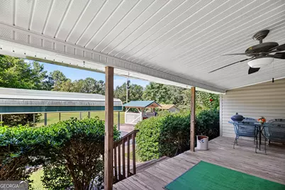 709 Vernon Ferry Road, Lagrange, GA 30240 - Photo 19