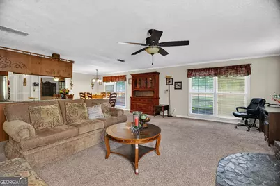 709 Vernon Ferry Road, Lagrange, GA 30240 - Photo 9