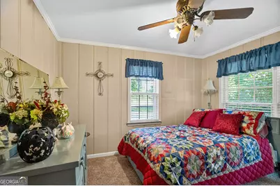 709 Vernon Ferry Road, Lagrange, GA 30240 - Photo 13