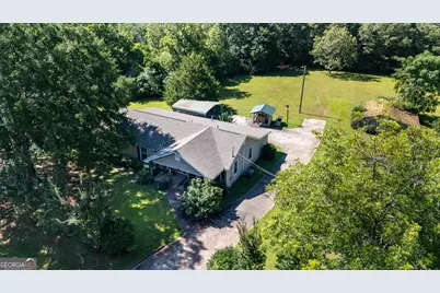 709 Vernon Ferry Road, Lagrange, GA 30240 - Photo 23