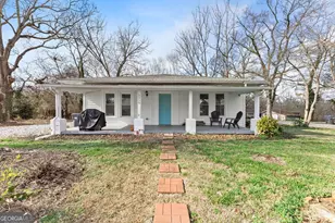 5919 Chattahoochee St, Lula, GA 30554 - Photo 1