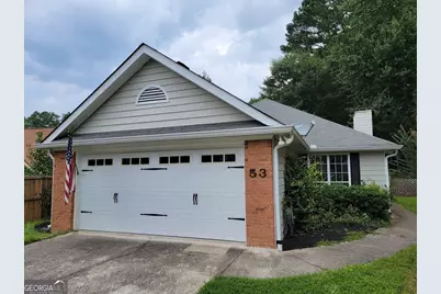 53 Braelinn Creek Court, Peachtree City, GA 30269 - Photo 1