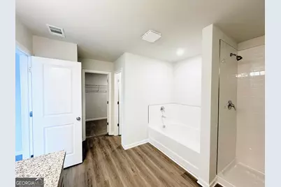 5518 Legacy Trail #LOT 54, Douglasville, GA 30135 - Photo 33