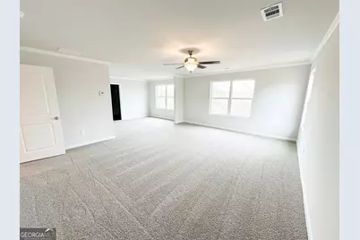 5518 Legacy Trail #LOT 54, Douglasville, GA 30135 - Photo 23