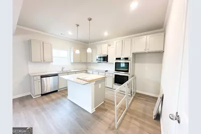 5518 Legacy Trail #LOT 54, Douglasville, GA 30135 - Photo 9