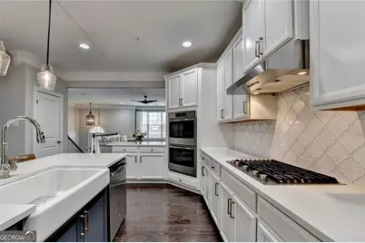 2640 Vintage Drive, Alpharetta, GA 30009 - Photo 7