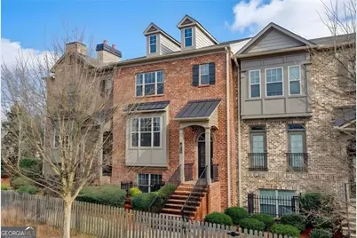 2640 Vintage Drive, Alpharetta, GA 30009 - Photo 1