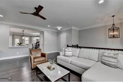 2640 Vintage Drive, Alpharetta, GA 30009 - Photo 3