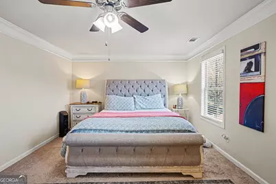 138 Paxton Place, Newnan, GA 30263 - Photo 13