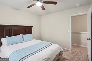 138 Paxton Pl, Newnan, GA 30263 - Photo 19