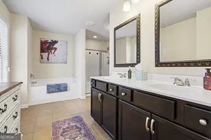 138 Paxton Pl, Newnan, GA 30263 - Photo 17