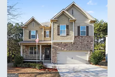 138 Paxton Place, Newnan, GA 30263 - Photo 1