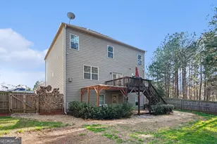 138 Paxton Pl, Newnan, GA 30263 - Photo 29