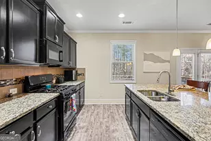 138 Paxton Pl, Newnan, GA 30263 - Photo 9