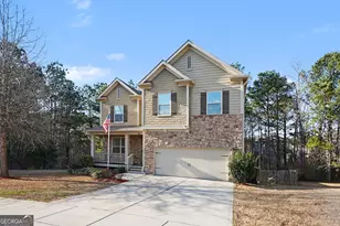 138 Paxton Pl, Newnan, GA 30263 - Photo 31