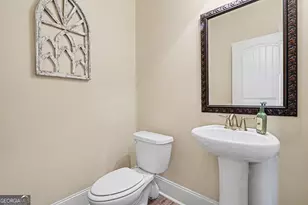 138 Paxton Pl, Newnan, GA 30263 - Photo 21