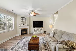 138 Paxton Pl, Newnan, GA 30263 - Photo 5