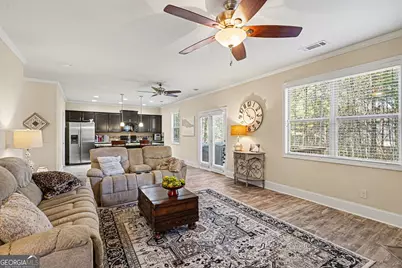 138 Paxton Place, Newnan, GA 30263 - Photo 3